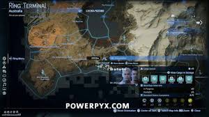 死亡搁浅2中不可能先生在哪