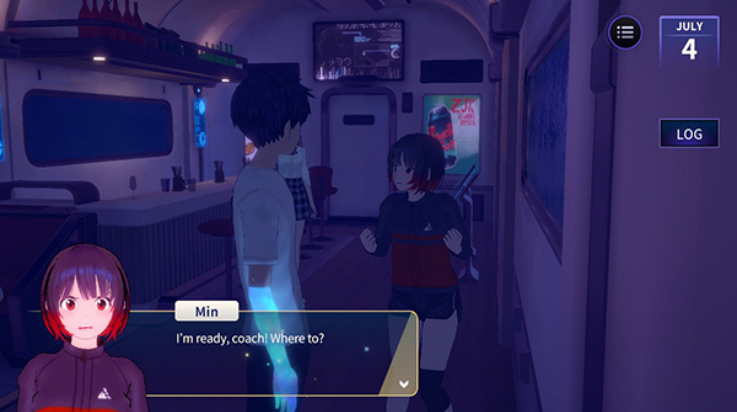 永恒之夜测试版