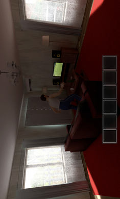 逃离家暴存档版