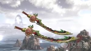 荒野起源双刀怎么玩