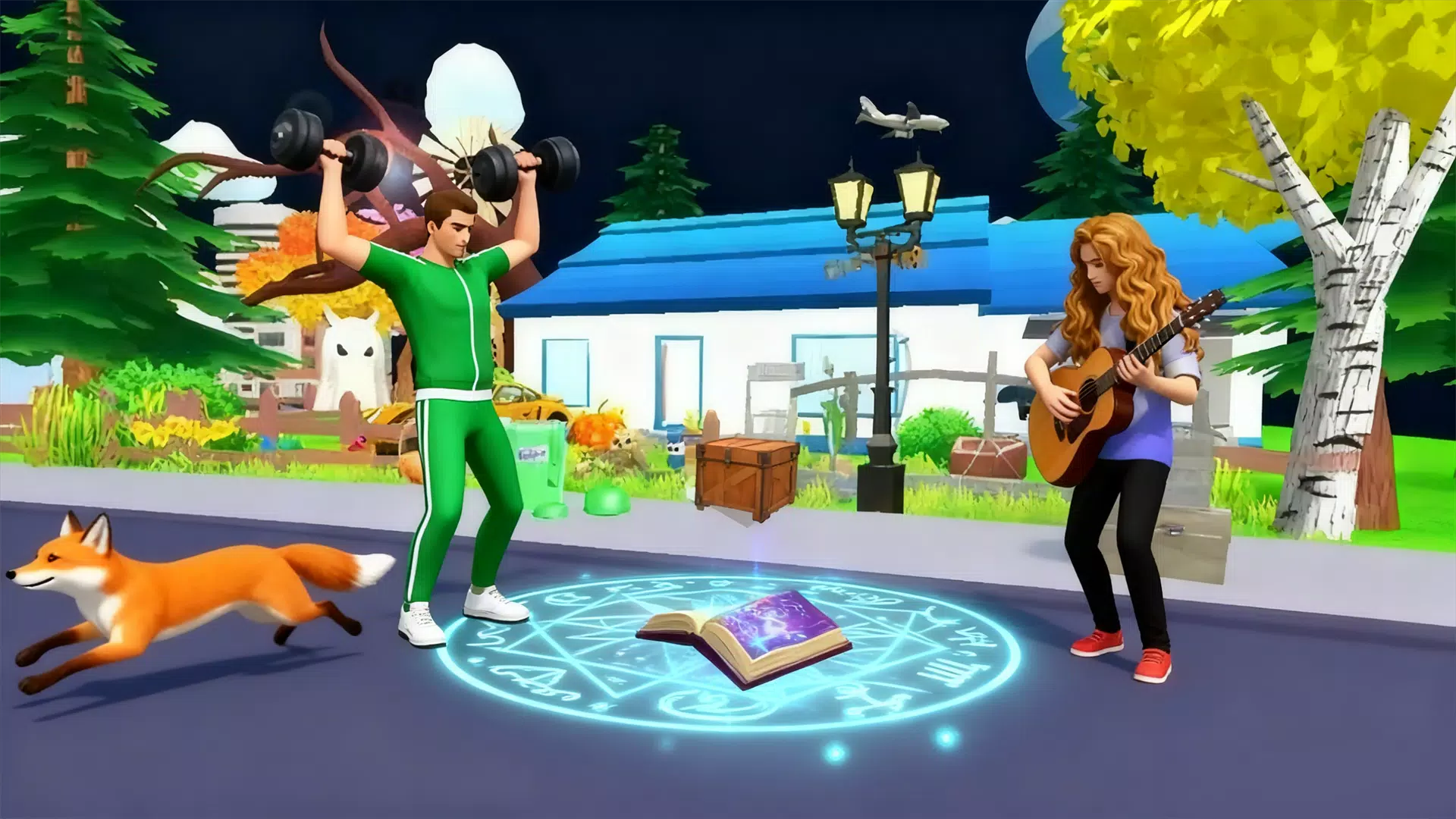 漫画都市存档版