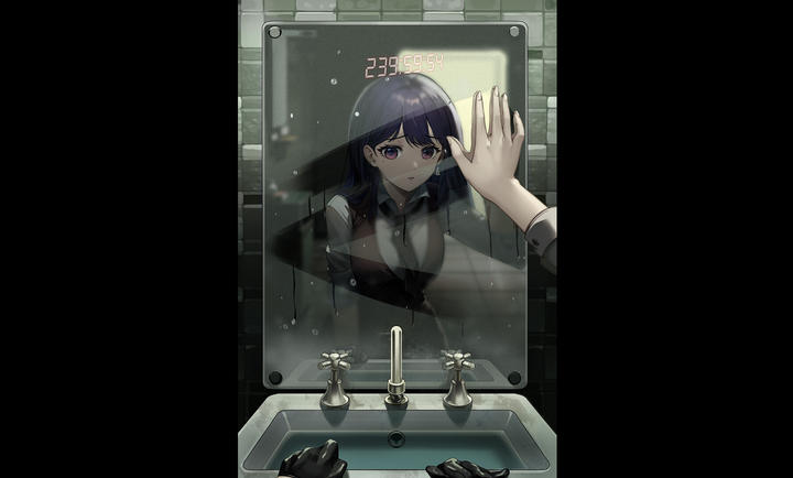 鼓手余命十日谭高画质版