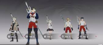 星痕共鸣最强阵容如何搭配