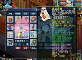 梦幻西游69级普陀山装备展示图是什么样的