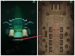 缠重山游戏攻略第三章怎么通关