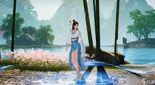 诛仙2手游如何设置画质