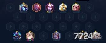 金铲铲派对时光机怎么搭配阵容