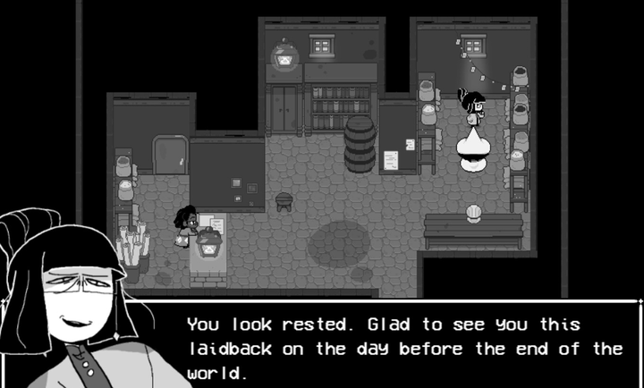 在星星和时间中中文版