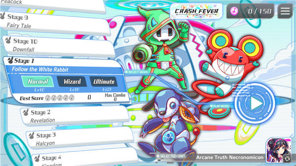 声波节拍免广告版