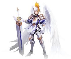 集合吧七骑士能养的角色有哪些