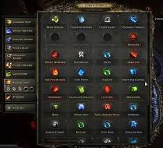 流放之路2阶级5技能效果是什么