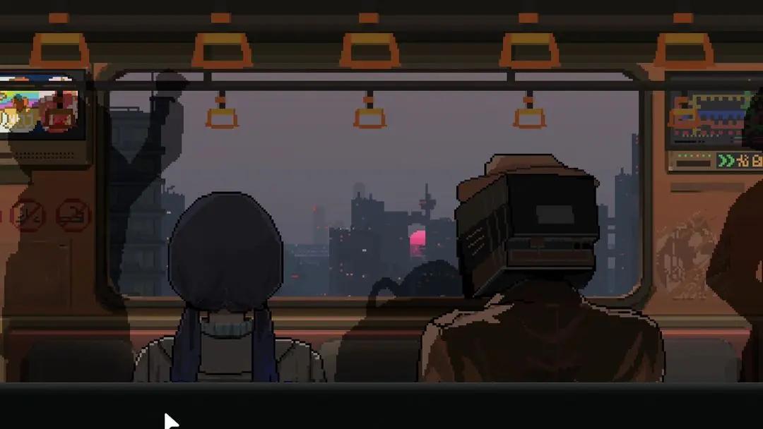 爱与机器人维修技术测试版