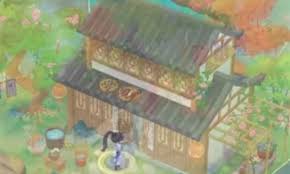 华夏千秋建造玩法是什么