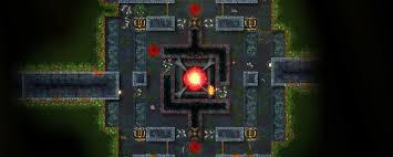 地牢战争3第八关怎么打