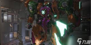 解限机赤霄大魔高达涂装怎么使用