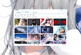 哇叽壁纸如何下载到本地