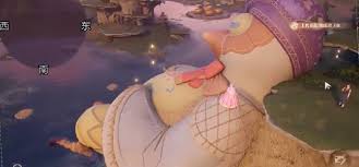 无限暖暖惊险拍摄小心危险铲子人物任务怎么完成