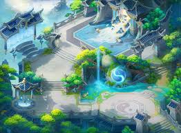 梦想世界长风问剑录怒涛道法怎么玩