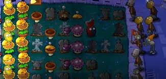 植物大战僵尸杂交版忧郁菇投手厉害吗