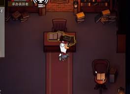 鹅鸭杀地下室狼任务是什么