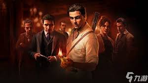 四海兄弟故乡刀尖求生成就奖杯怎么获取