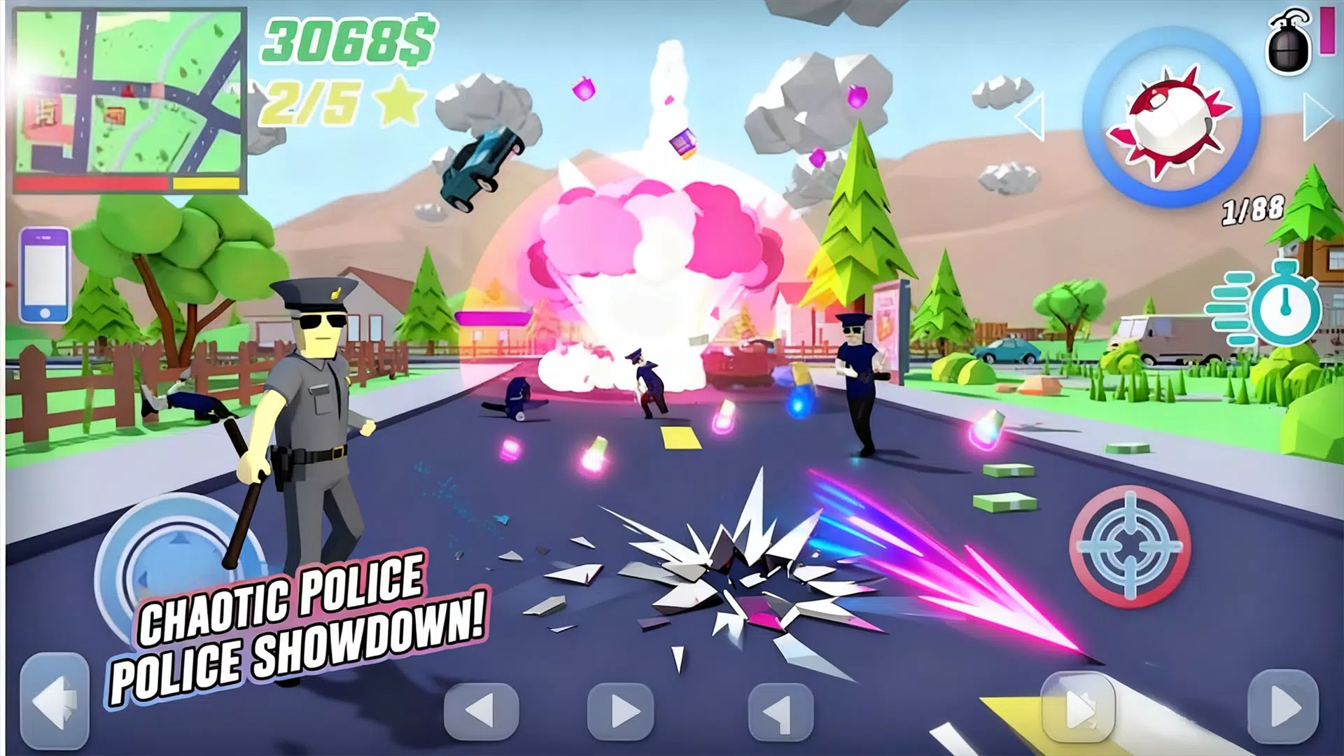 漫画都市测试版