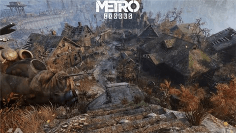 地铁离去国际版