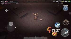 魔渊之刃双刀如何加点