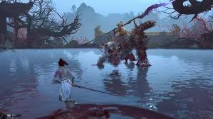 明末渊虚之羽黄虎张献忠怎么打