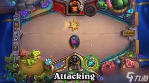 炉石传说33.0.2热修补丁说明了什么