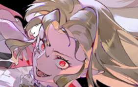 银与绯拉米娅技能是什么