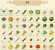 牧场物语风之繁华集市牧草种植方法