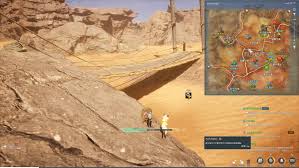 剑灵怀旧服大漠古代石碎片在哪