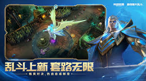 2025英雄联盟海克斯大乱斗玩法攻略