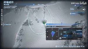 死亡搁浅2雪山冒险家位置在哪