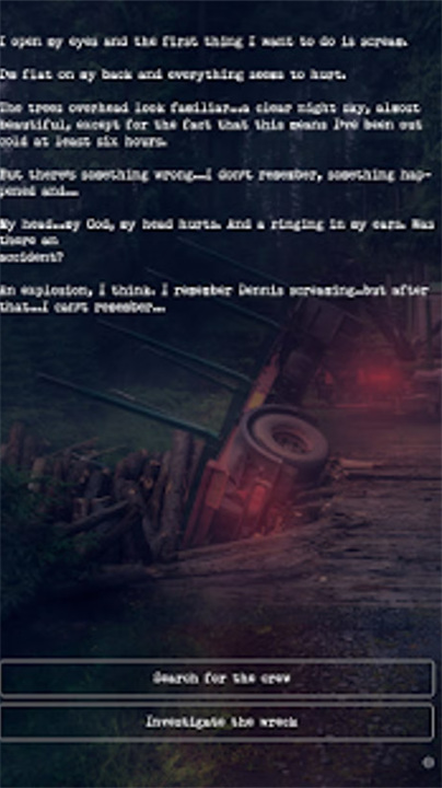 掩埋Buried离线版