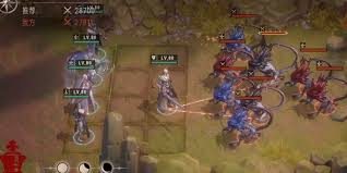 银与绯推图阵容怎么搭配