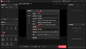 抖音直播伴侣如何设置直播特效