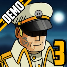 黑色边境3离线版