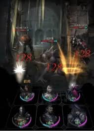 地下城堡4野骨洞窟怎么通关