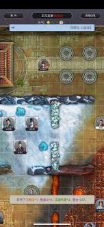 这就是江湖棍过赤炼堂怎么过