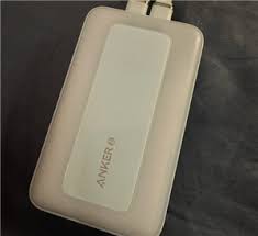 安克充电宝召回批次在哪看