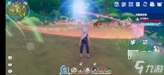 口袋新旅途水属性激扬之水有什么攻防奥秘