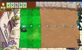 植物大战僵尸射击版冒险模式怎么玩