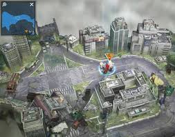 胜利女神新的希望第一章遗失物在哪