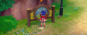 牧场物语风之繁华集市流程玩法是什么