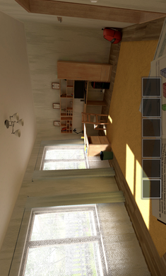 逃离家暴测试版