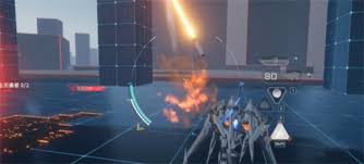 解限机矛隼进阶挑战玩法怎么玩