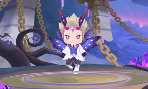 迷你世界新皮肤天幕星龙如何获取