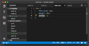 Vscode怎么检测代码潜在问题